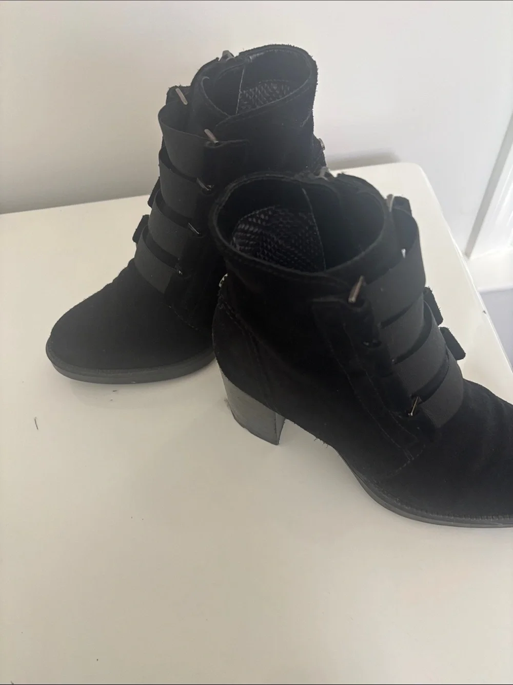 Aquatalia womens boot
